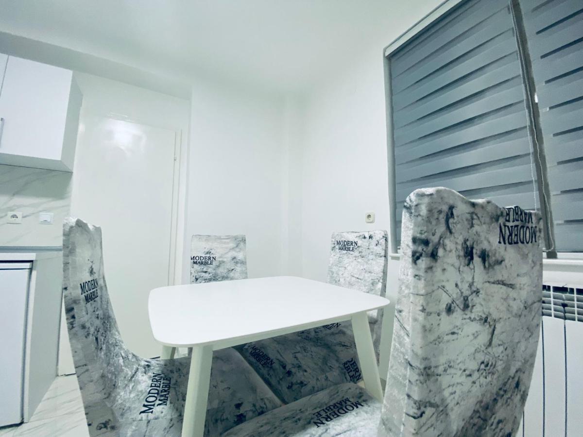 A Apartment วิเชกราด ภายนอก รูปภาพ